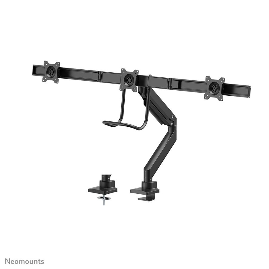 Neomounts desk monitor arm #8