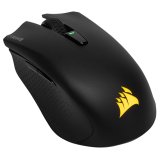 Corsair Harpoon RGB Wireless mus Spil Hjre hnd RF trdls + Bluetooth Optisk 10000 dpi #1