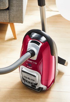 Rowenta Silence Force RO7473 4,5 L Beholder vakuum Dry 400 W St�vpose #9