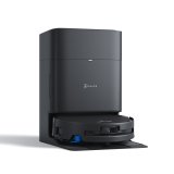 Ecovacs DEEBOT T80S OMNI EU 0,22 L Sort #10