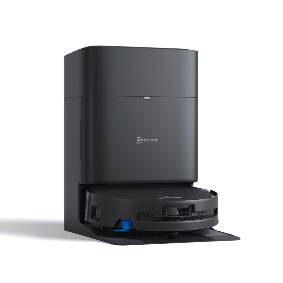 Ecovacs DEEBOT T80S OMNI EU 0,22 L Sort #10