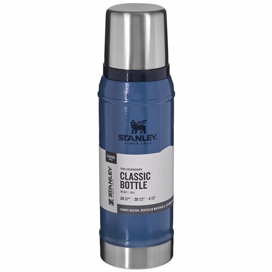 Stanley Classic Dagligt forbrug 0,75 ml Rustfrit stl Bl #1