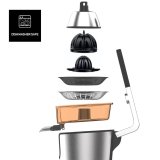 Taurus Easy Press 1000 Legend Citruspresser #7
