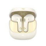 Havit TW905 - TWS trdlse hovedtelefoner, beige #1