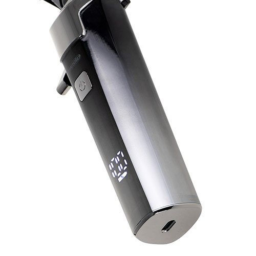 Mesko MS 2842 Hrklipper med LCD-display - USB-c #25