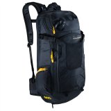 EVOC FR Trail Blackline 20 rygs�k Cykel rygs�k Sort #1