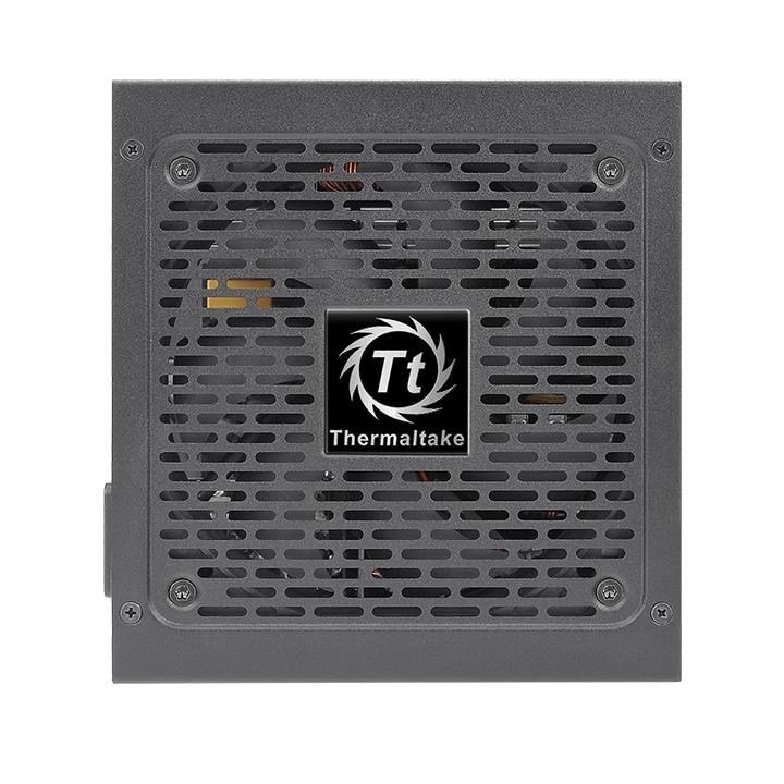 Thermaltake Smart BX1 enhed til str�mforsyning 550 W 24-pin ATX ATX Sort #4