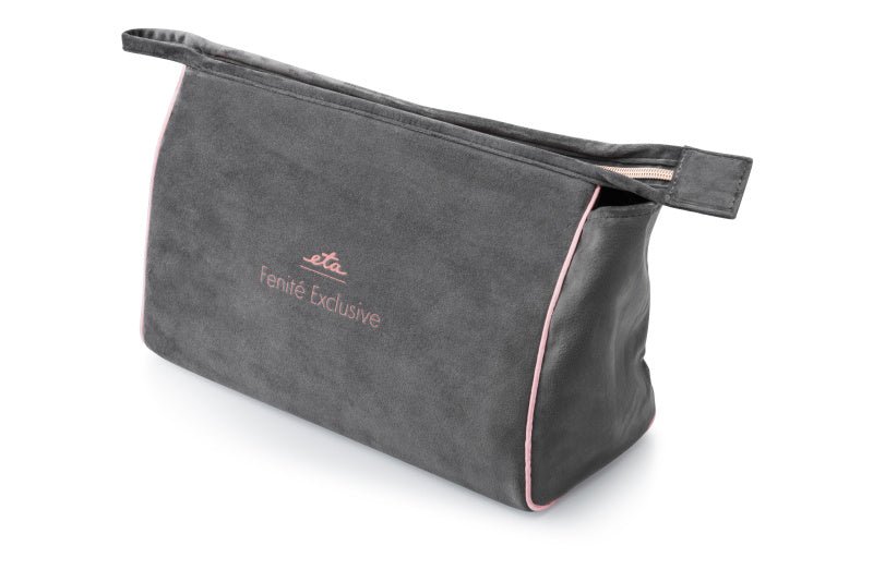 Eta Styler Fenit� Exclusive Liss Defense 0323 90000 H�rstylingss�t Varm Gr� 1400 W 2 m #20