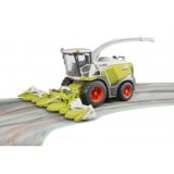 BRUDER Claas Jaguar 980 #11