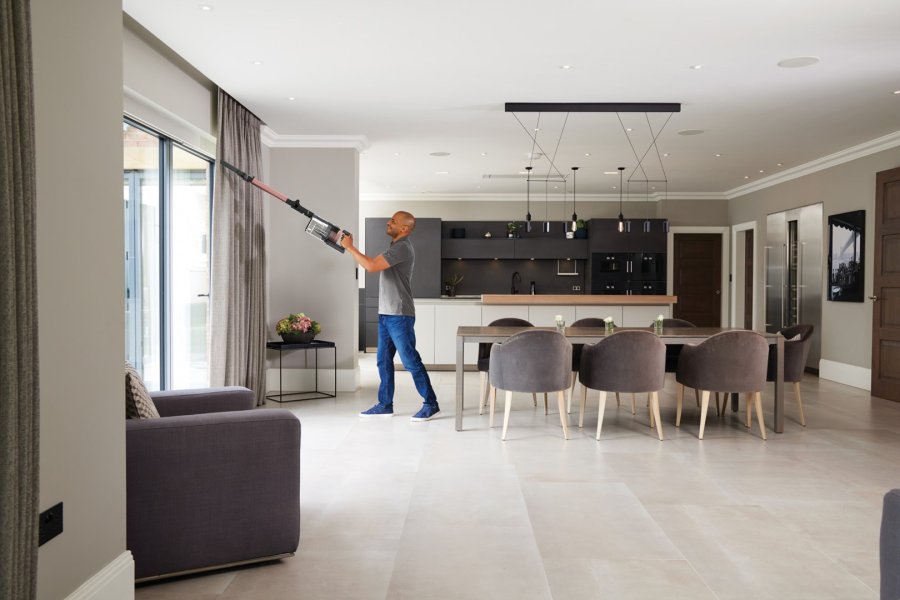 Stavstvsuger Shark #34