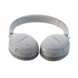 Creative Labs ZEN Hybrid Headset Kabel & trdls Opkald/musik Bluetooth Hvid #5