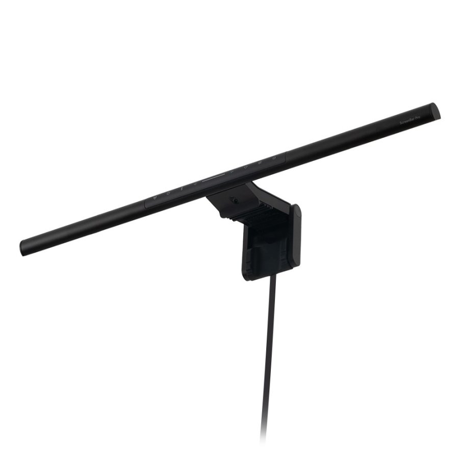 BenQ ScreenBar Pro Monitorlys Sort 1000 lm #5