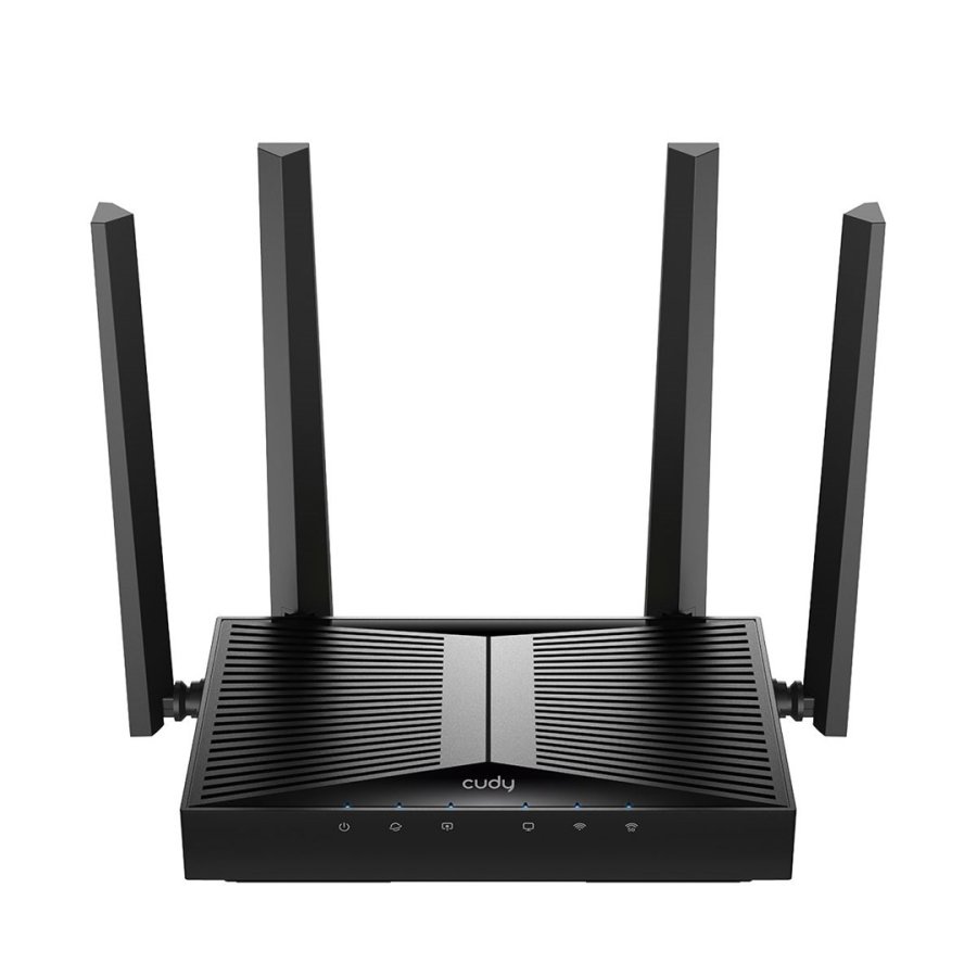 Router CUDY WR3600 BE3600 Gigabit Wi-Fi 7 #1