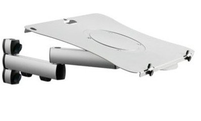 Novus TSS Notebook Holder Slv #1