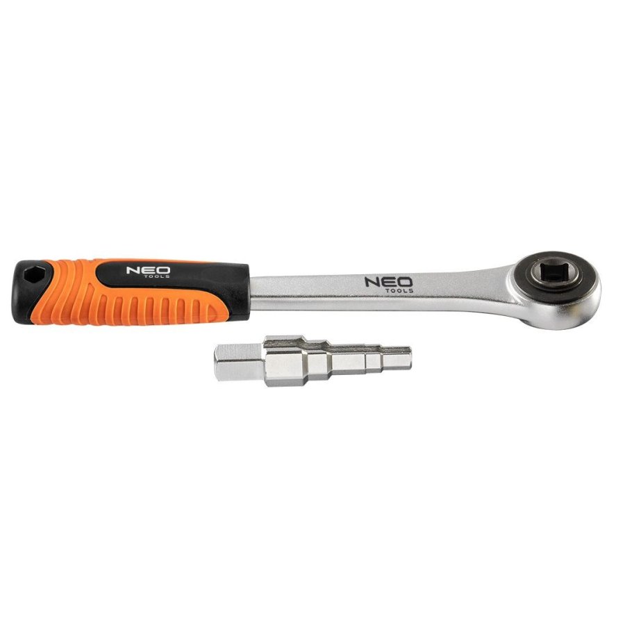NEO tools 02-060 momentngle #2