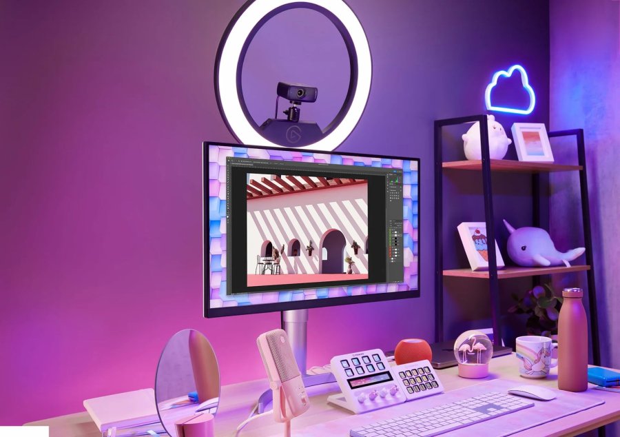 Elgato Facecam MK2 webcam 1920 x 1080 pixel USB-C Sort #6