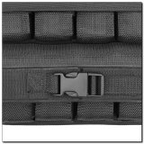 HMS Fitness KTO16 vgtvest Stl Sort #12