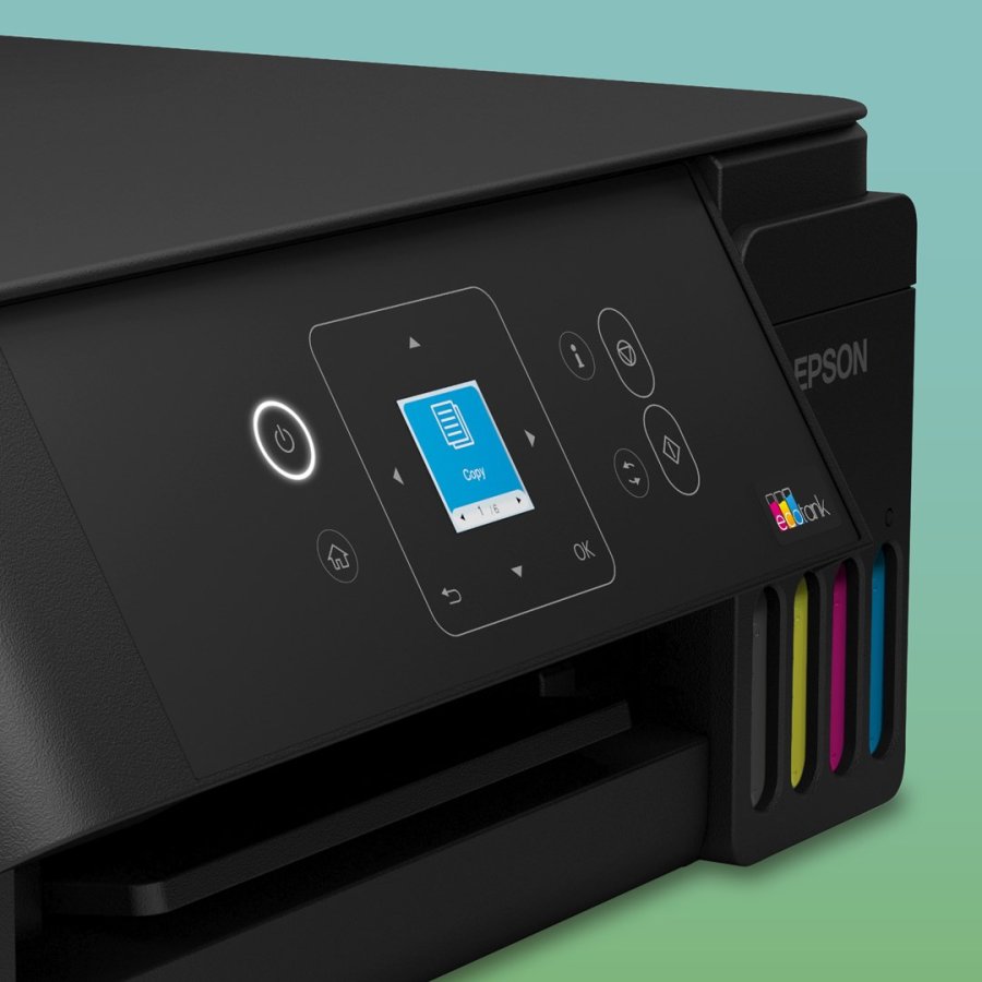 Epson EcoTank L3361 #9