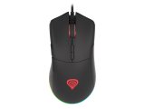 GENESIS Krypton 290 mus Spil Hjre hnd USB Type-A Optisk 6400 dpi #14