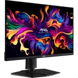 MSI MAG 271QPX QD-OLED E2 computerskrm 67,3 cm (26.5