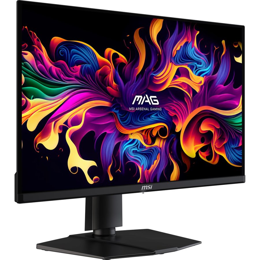 MSI MAG 271QPX QD-OLED E2 computerskrm 67,3 cm (26.5