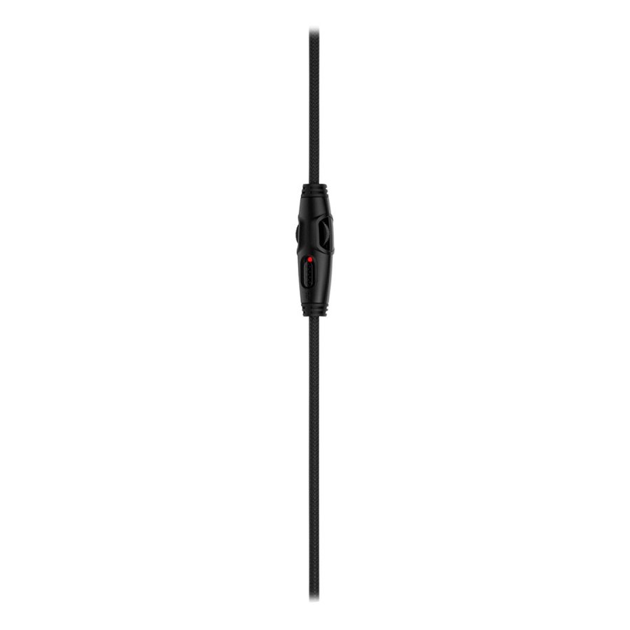 Hovedtelefoner med mikrofon HyperX HX-HSCA-RD/EM #3
