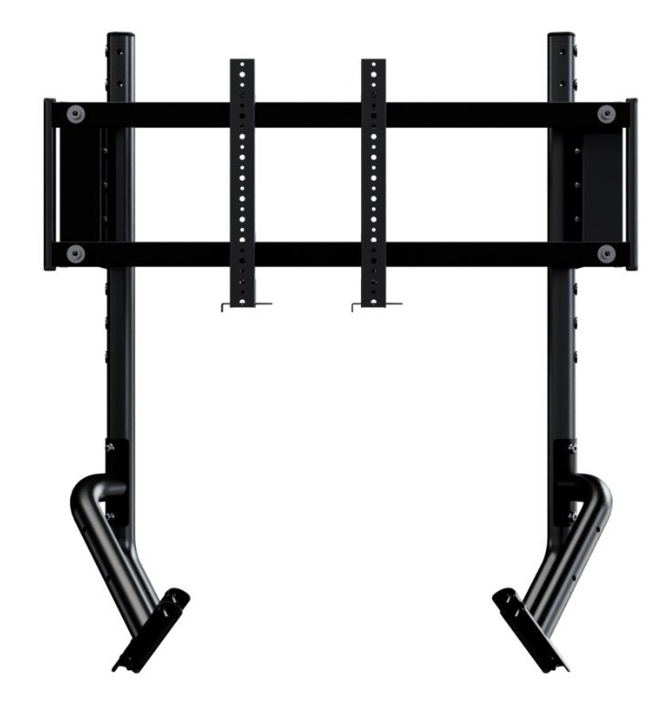 Oplite 100737 Monitor stativ til fly/racerl�b simulator #1