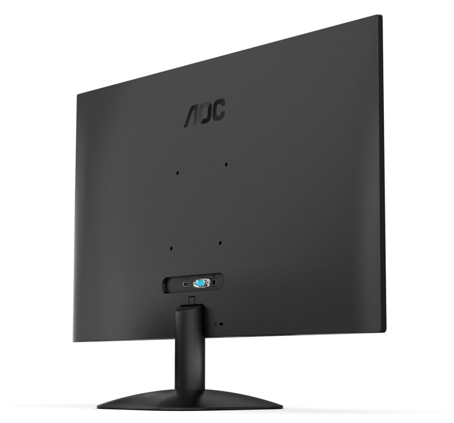 MONITOR AOC LED 27