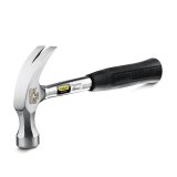 Stanley 1-51-031 hammer Klohammer Sort, Rustfrit stl #1