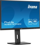 iiyama ProLite XUB2797HSN-B2 computerskrm 68,6 cm (27