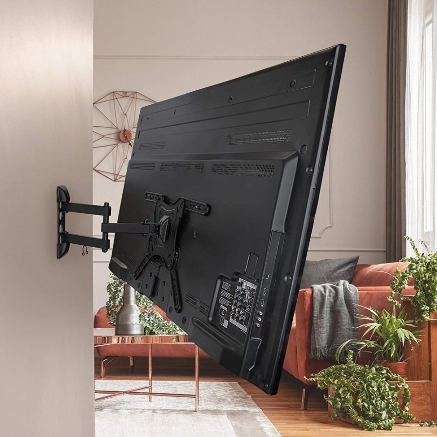 Techly ICA-PLB 136E tv-beslag 139,7 cm (55