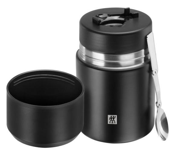 Middagskolbe Zwilling Thermo 700 ML Sort #5