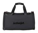 Activejet ACM-PLUS-A1 M massageapparat Ben Sort, Orange #4