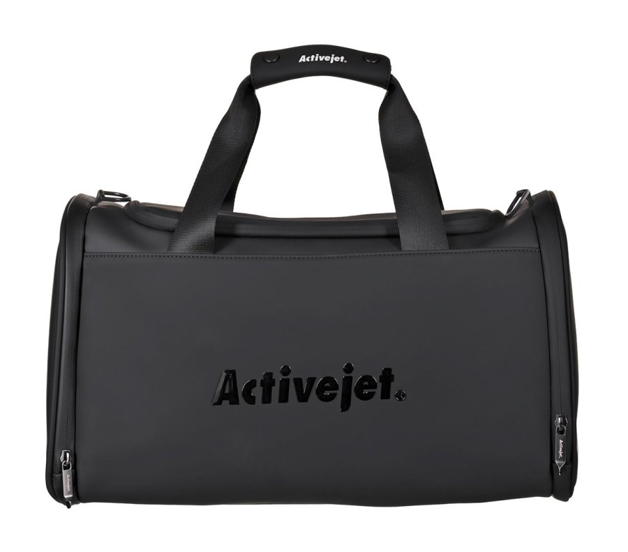 Activejet ACM-PLUS-A1 M massageapparat Ben Sort, Orange #4