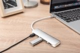 Digitus DA-70242-1 interface hub USB 3.2 Gen 1 (3.1 Gen 1) Type-C 5000 Mbit/s Slv #10