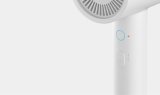 Xiaomi Mi Ionic H300 hrtrrer 1600 W Hvid #9