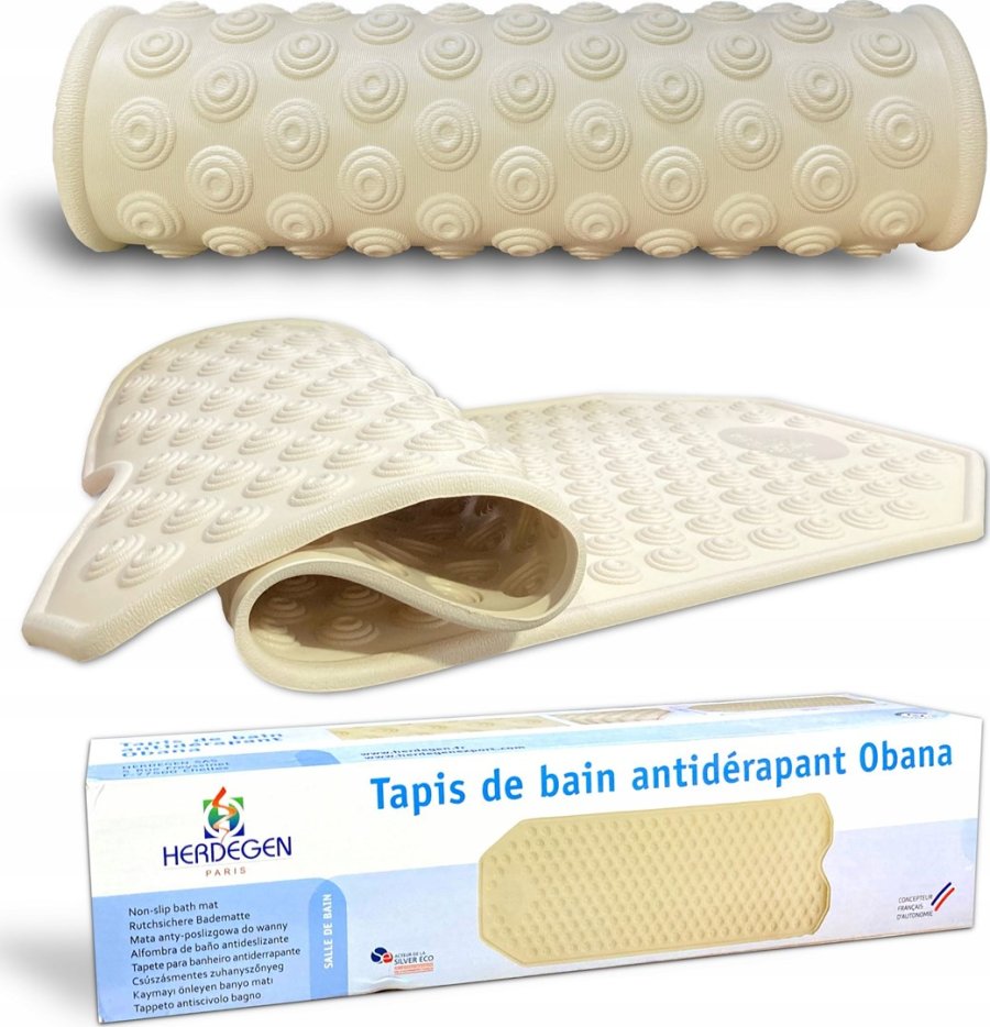 Aston skridsikker badem�tte 550801 #4