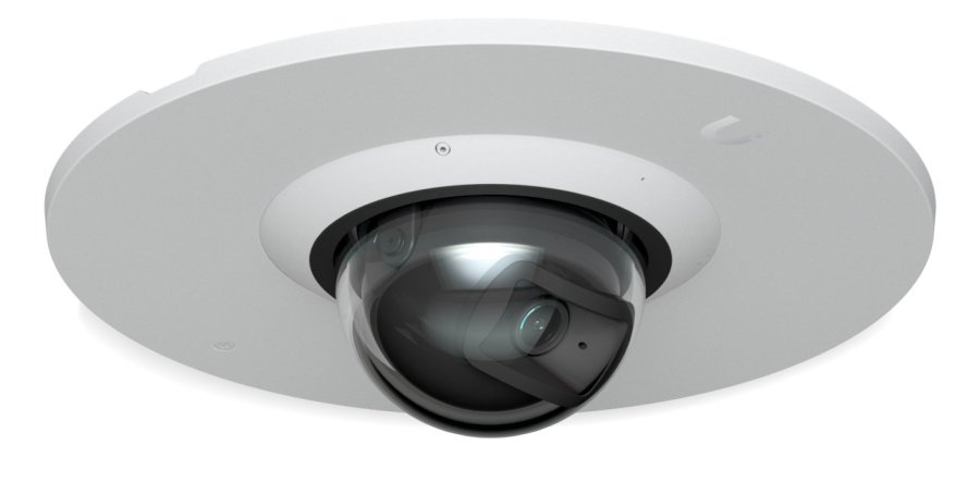 Ubiquiti UACC-G6-DOME-FM-W tilbeh�r til overv�gningskamera Montering #17