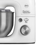 ELDOM WRK1200 planet Bordmixer 800 W Hvid #4