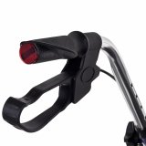 Rehabiliteringsstativ med fire hjul #13