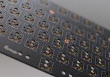 Ducky One 3 Mini Mist Grey tastatur Spil USB US engelsk Gr #8