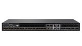LANCOM XS-6128QF Administreret L2/L3 1U Sort #1