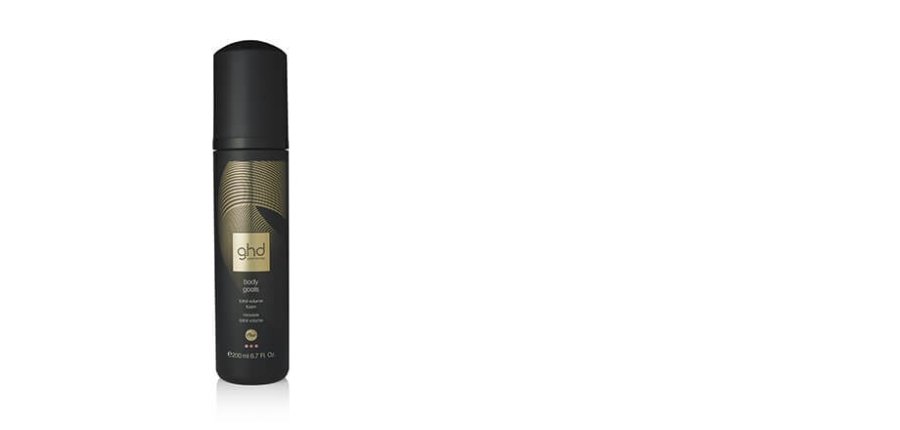 GHD body goals Hr serum 200 ml Kvinder #1