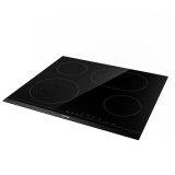 Gorenje ECT643BCSC Sort Indbygget 60 cm Keramisk 4 zone(s) #6