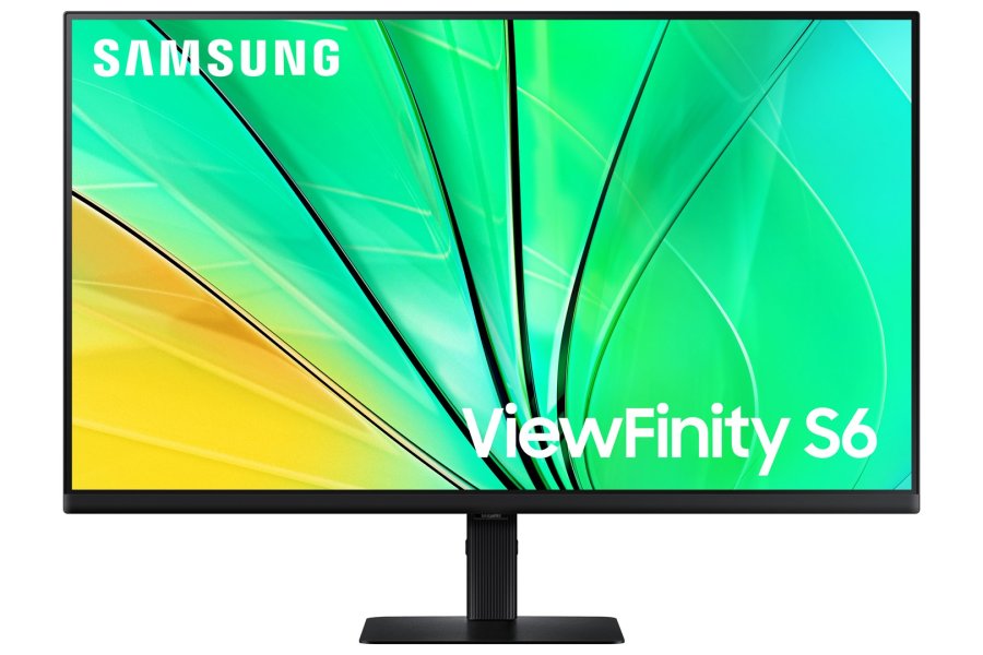 Samsung S60D computerskrm 81,3 cm (32