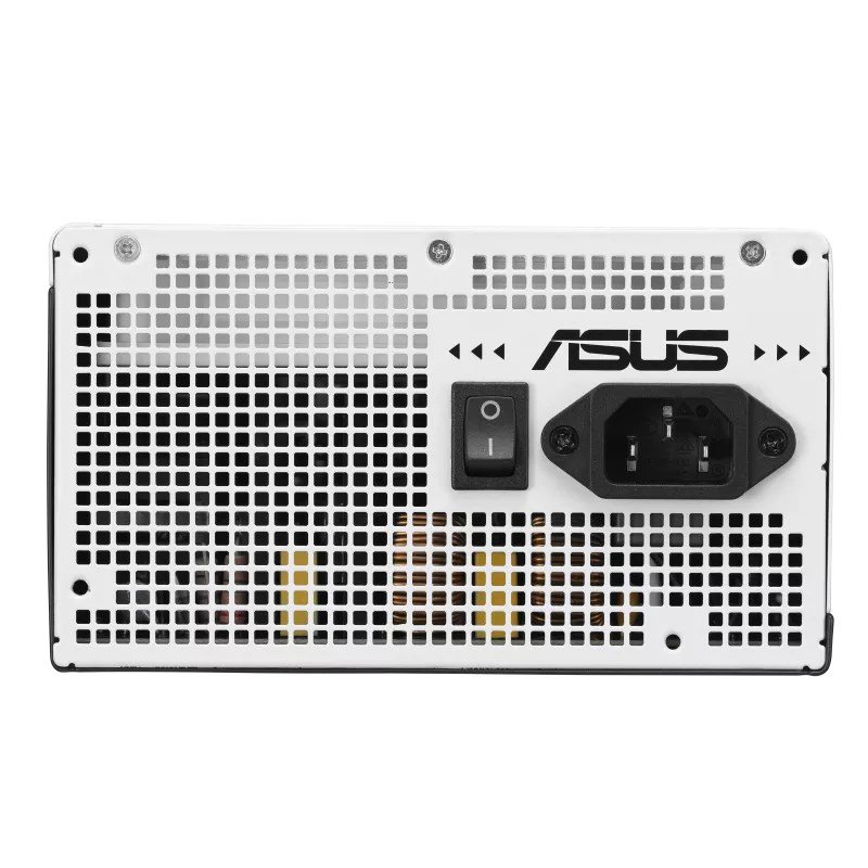 Str�mforsyning Asus Prime 750W Gold #4