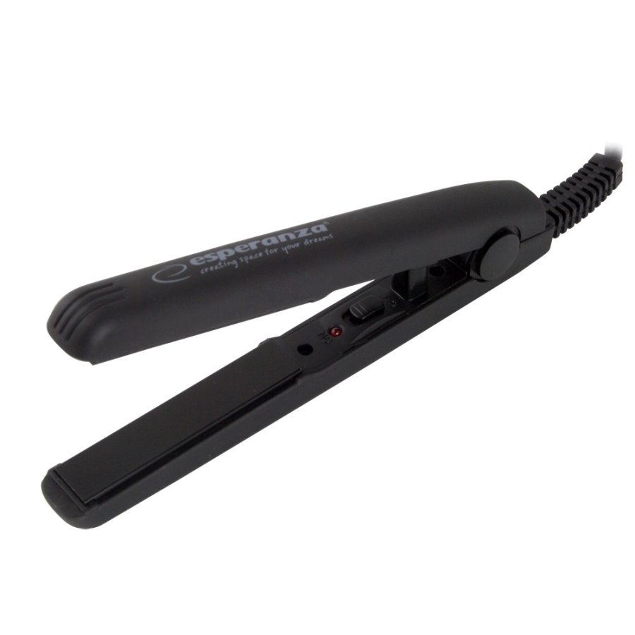 Esperanza EBP008 hrstyler Glattejern Varm Sort 22 W #3