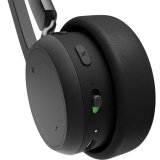 Lenovo 4XD1Q30302 hovedtelefoner/headset Trdls Opkald/musik Bluetooth Sort #7