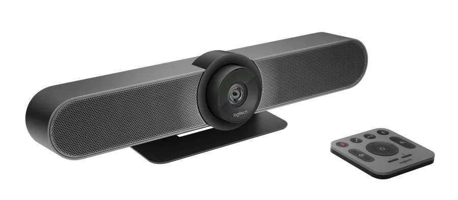 Logitech MeetUp Sort 3840 x 2160 pixel 30 fps #3