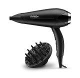 BaByliss D572DE hrtrrer 2200 W Sort #13